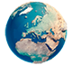 globe