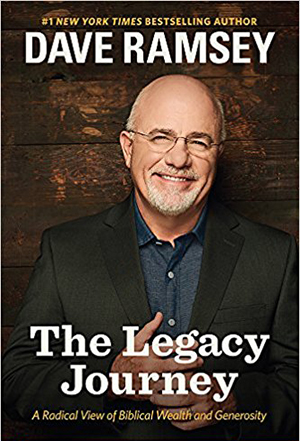 The Legacy Journal
