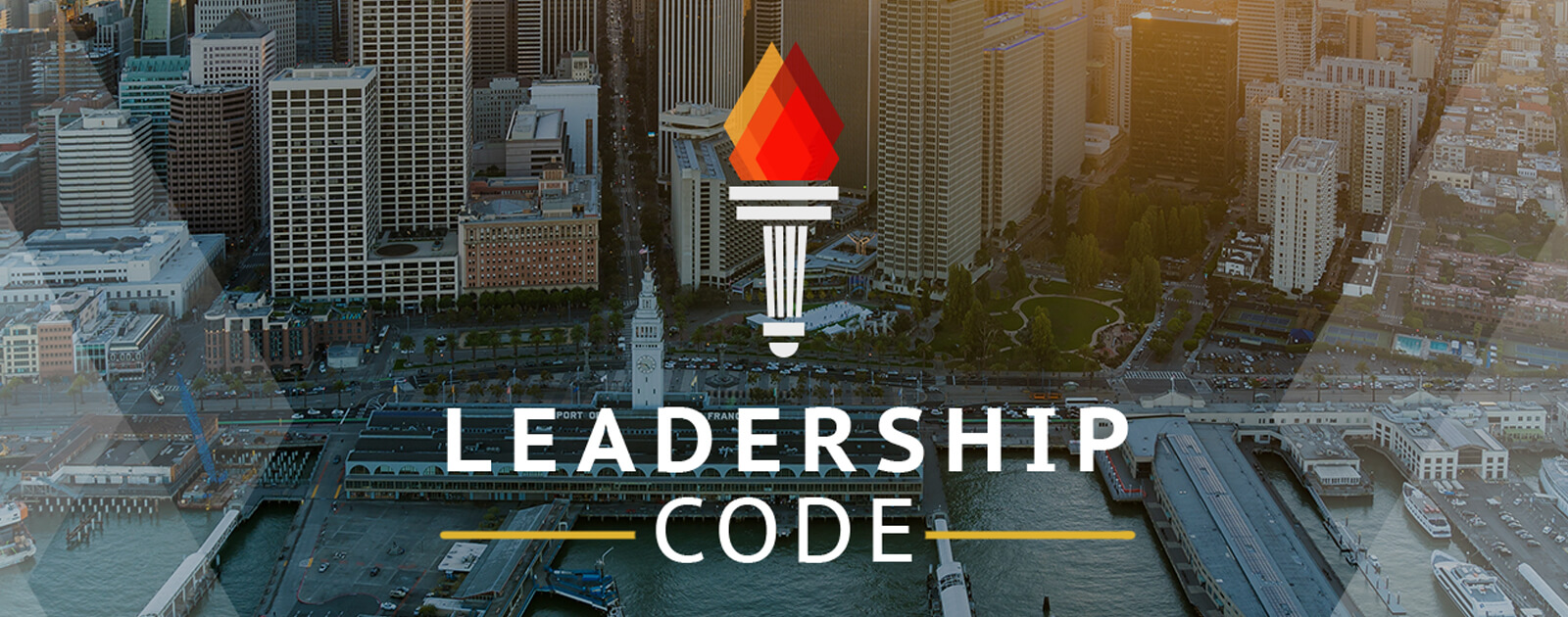 Leadership Code