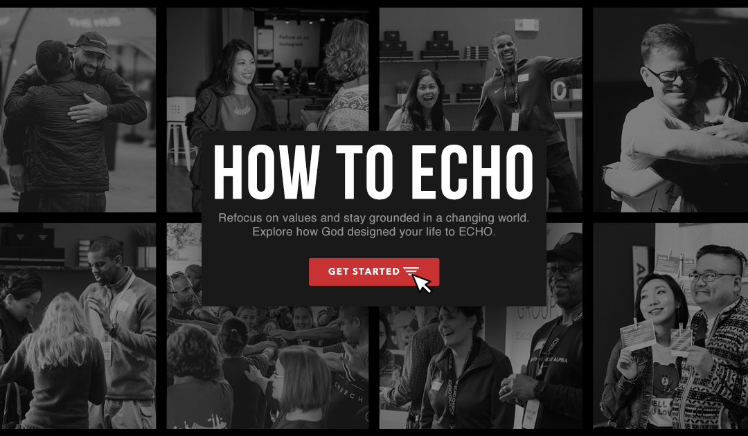 Tips for Inviting Others to How to Echo