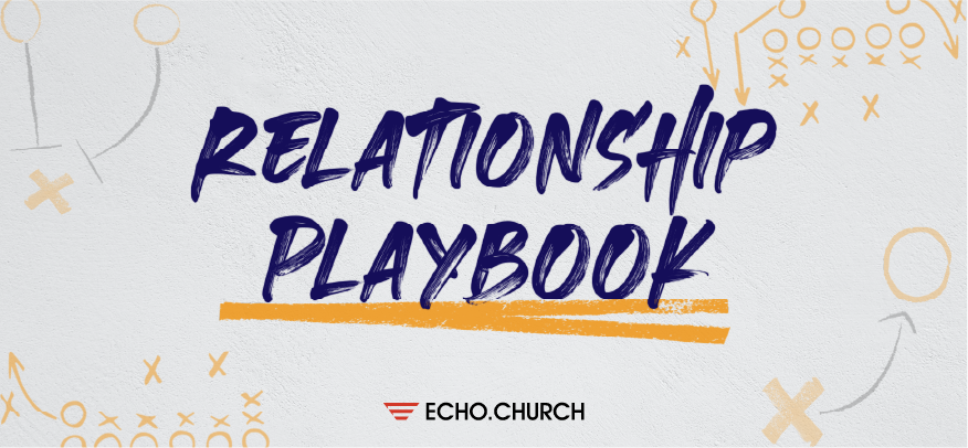 Tips for Inviting Others to the Relationship Playbook Series