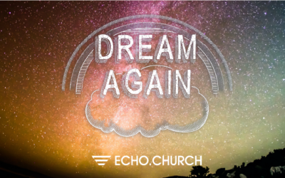 Dream Again