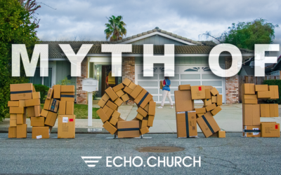 Myth of More