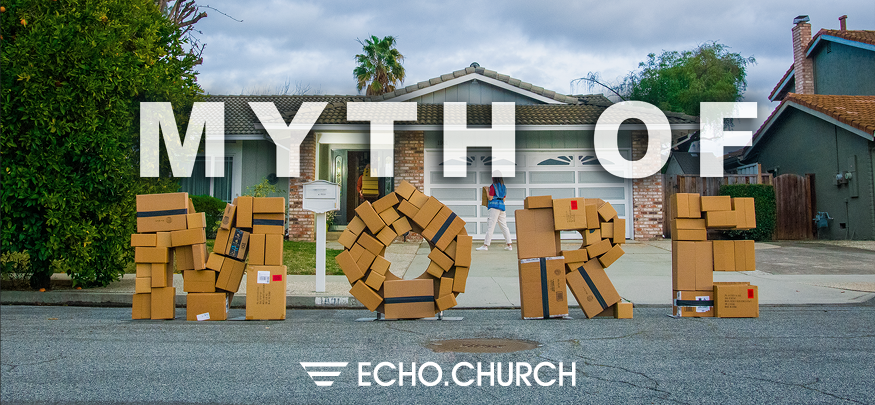 Myth of More