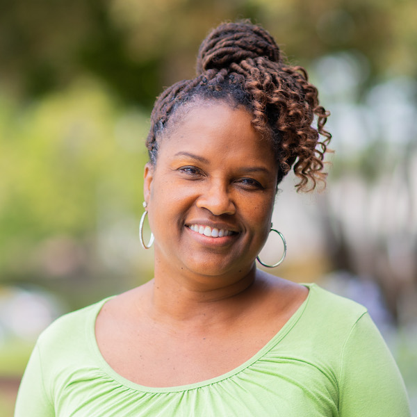 Ingrid Wade