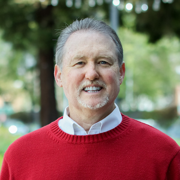Paul McGovern