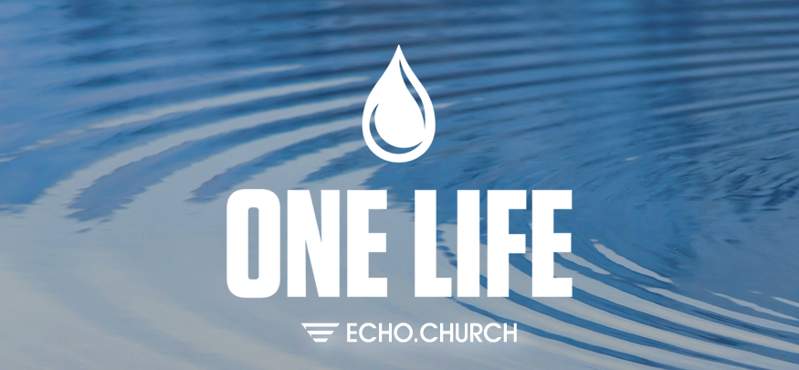 One Life