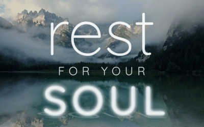 Rest for Your Soul