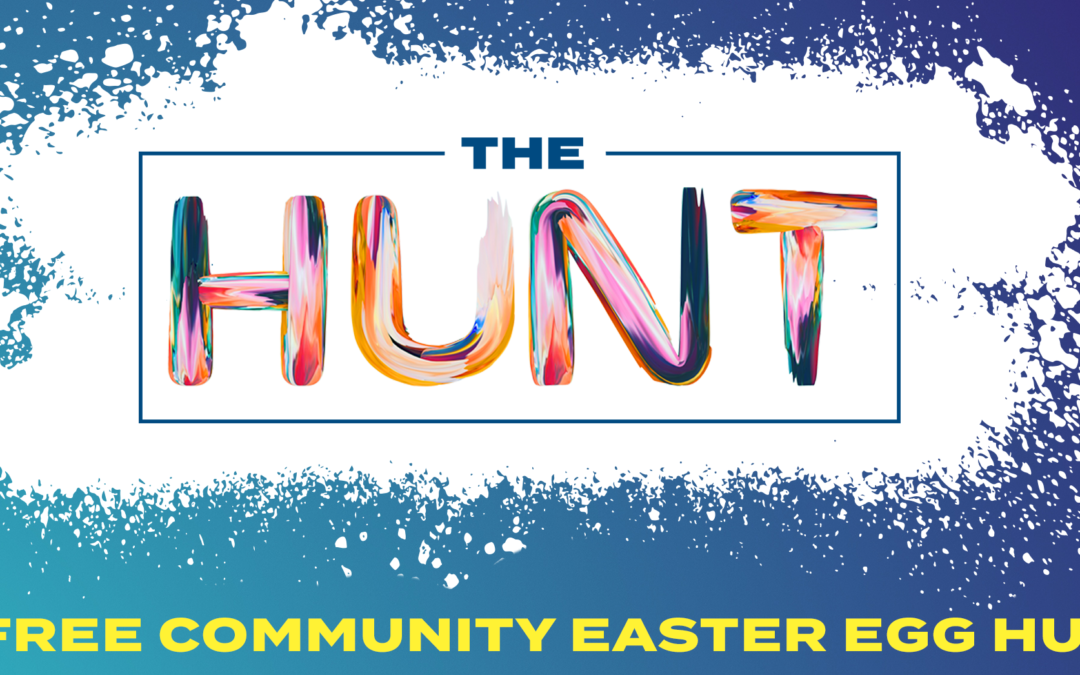 Simple Ways to Invite Others to Hunt