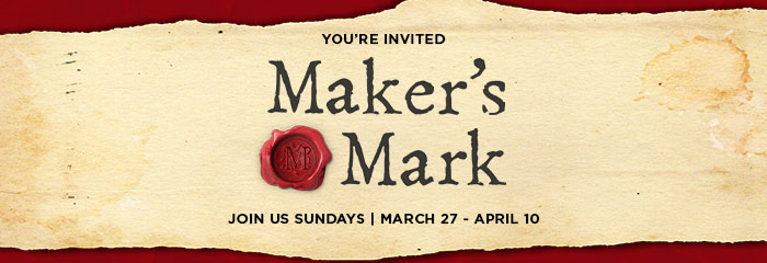 Simple Ways to Invite Others to Maker’s Mark