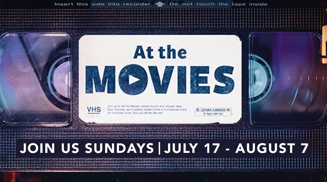 Simple Ways to Invite Others to At The Movies