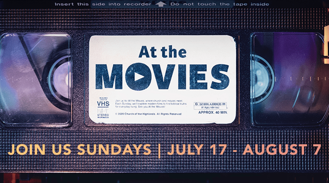 Simple Ways to Invite Others to At The Movies