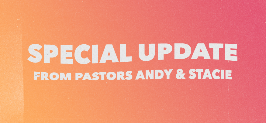 Special Update