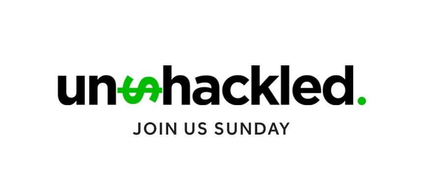 Un$hackled