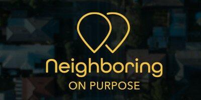 Simple Ways to Invite Others to Neighboring On Purpose