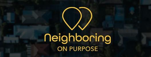 Simple Ways to Invite Others to Neighboring On Purpose