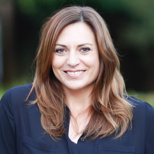 Jenny Hutchinson