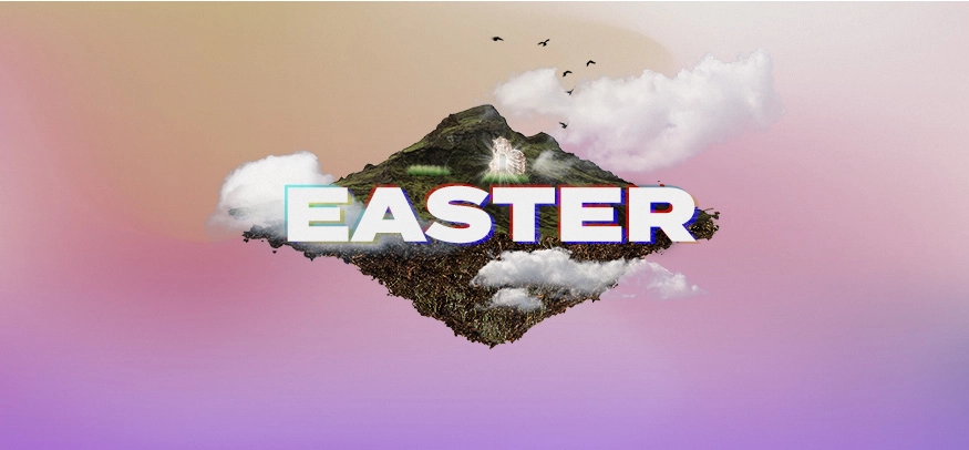 Easter 2023