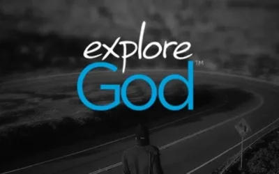 Explore God