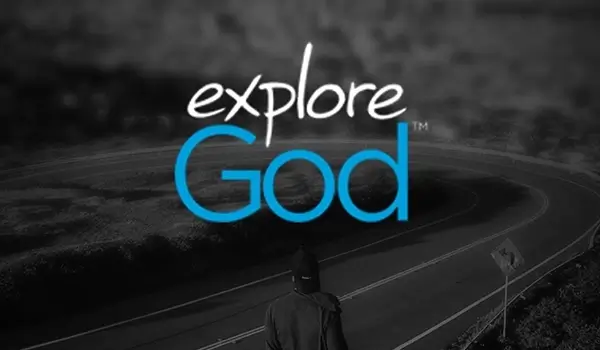 Explore God