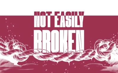 Not Easily Broken