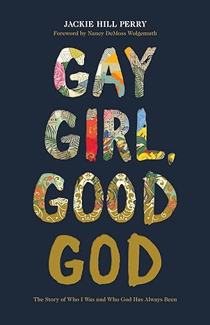 Gay Girl, Good God