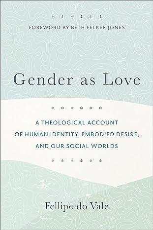 Gender as Love
