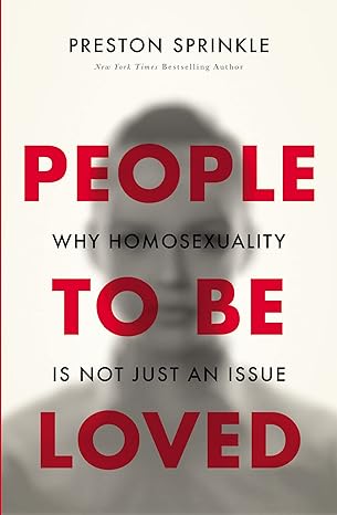 People to Be Loved