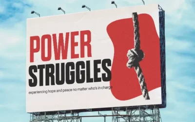 Power Struggles
