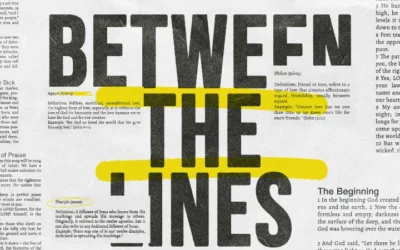 Between