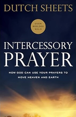 Intercessory Prayer