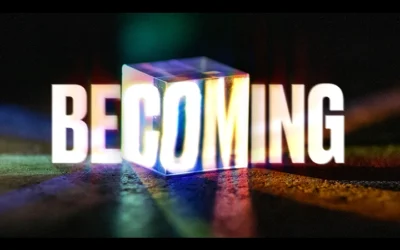 Becoming