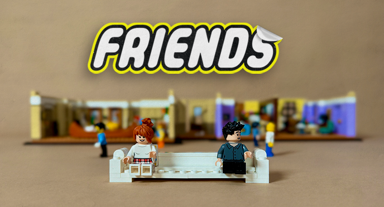 Friends