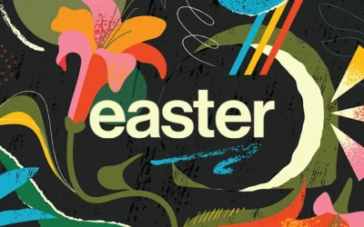 Easter at Echo 2025