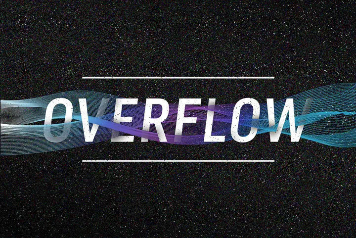 Overflow