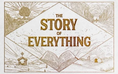The Story of Everything