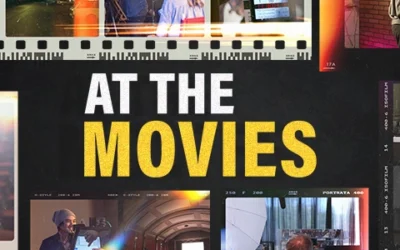 At The Movies
