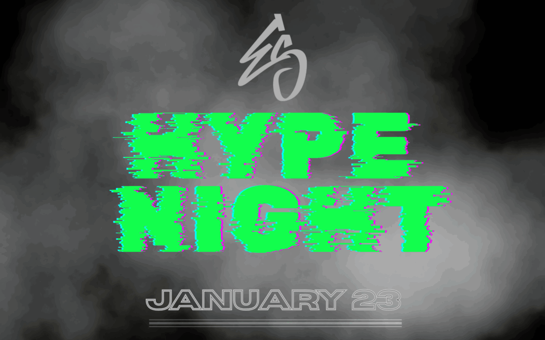 Hype Night!