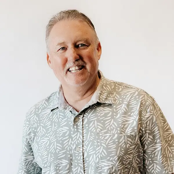Paul McGovern