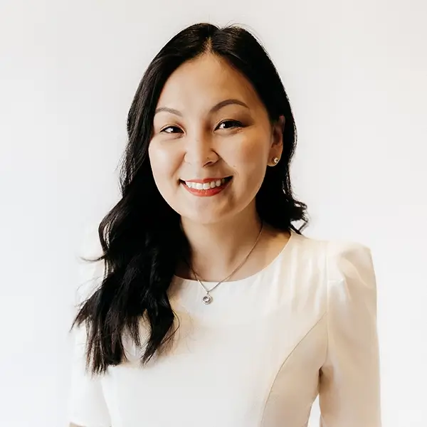 Joanne Vong