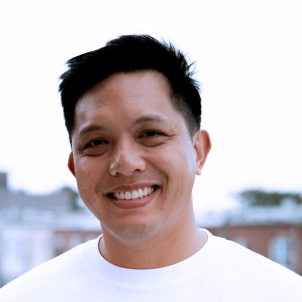 Darren Allarde