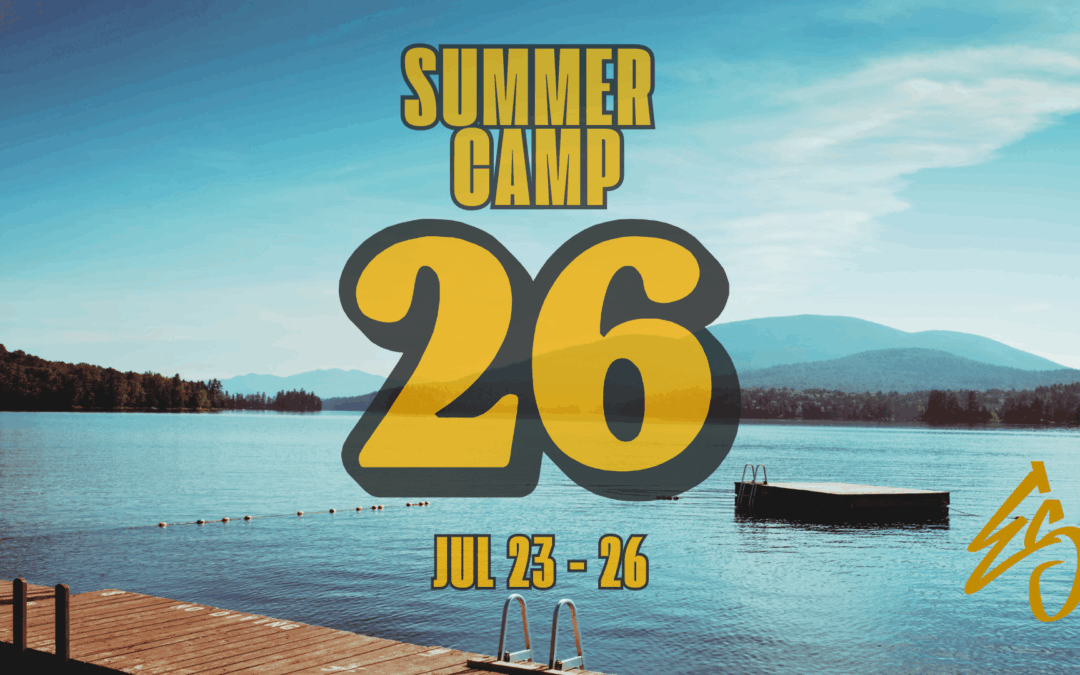 Students Summer Camp 2026