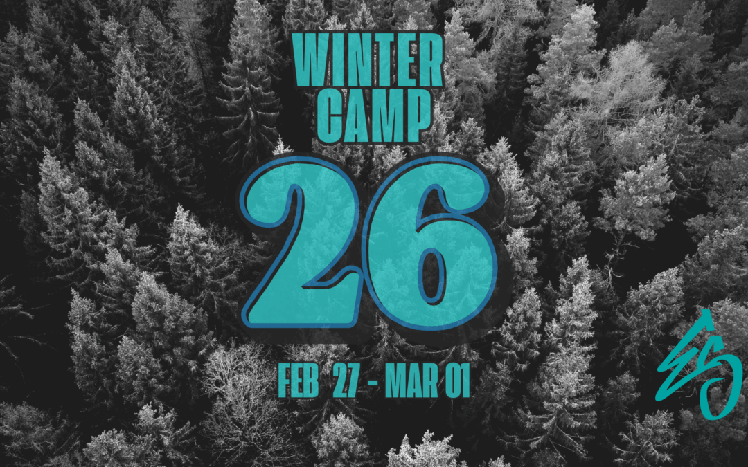 Students Winter Camp 2026