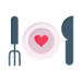 4171351_couple_date_day_dinner_food_icon