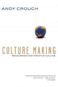 culturemaking