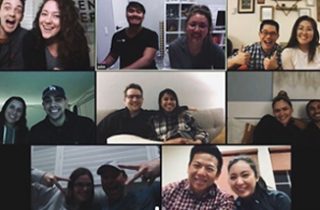 group zoom