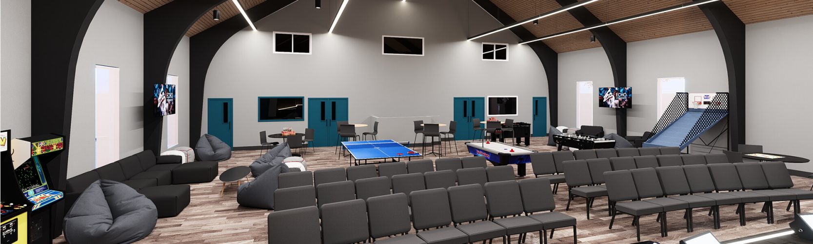 Fremont Student Space